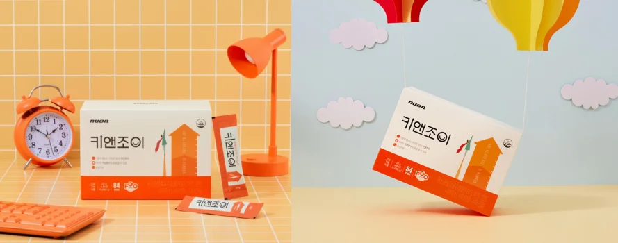 뉴온-키앤조이-효과