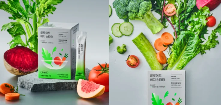 글루어트-베지스타터-효능