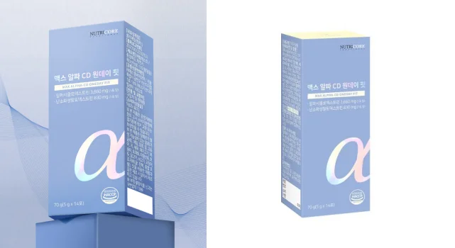 뉴트리코어-알파cd-부작용