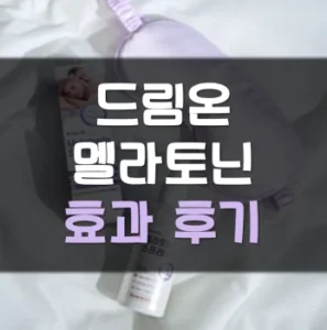 Read more about the article 해피카사 드림온 멜라토닌 스프레이 후기 효과