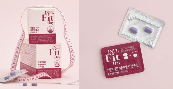 인플핏-데이