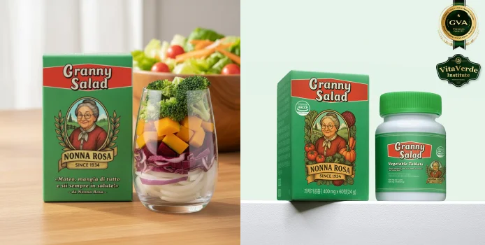 그래니-샐러드-효능