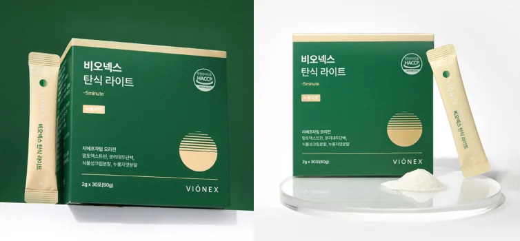 비오넥스-부작용