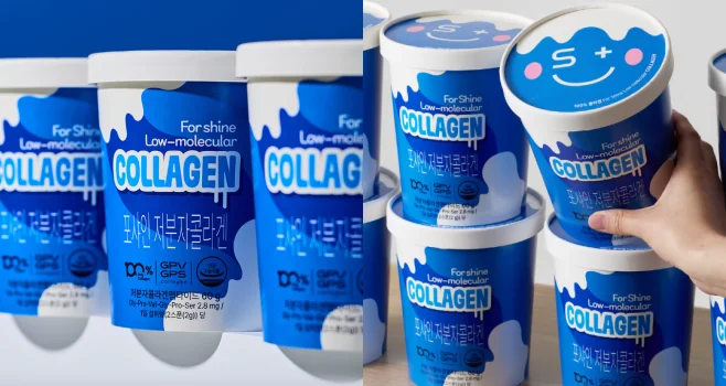 슈퍼라카-콜라겐-효과