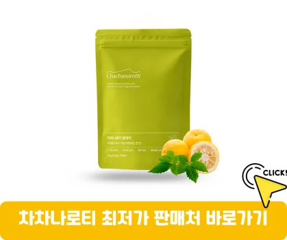 차차나로티-가격