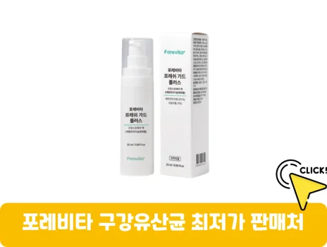 포레비타-프레쉬가드-가격
