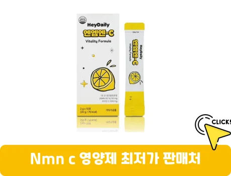 nmn-c-영양제-가격