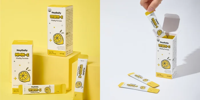 nmn-c-효능-부작용