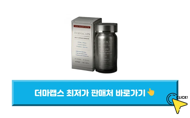 더마캡스 비타민캡슐-가격