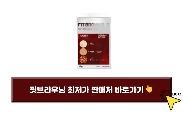 핏브라우닝-가격
