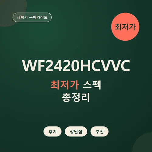 WF2420HCVVC-가격