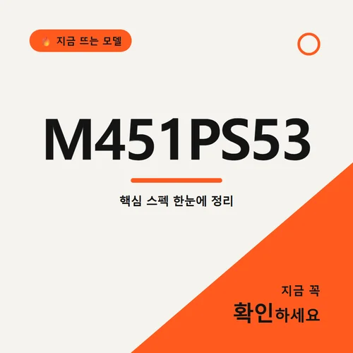 M451PS53