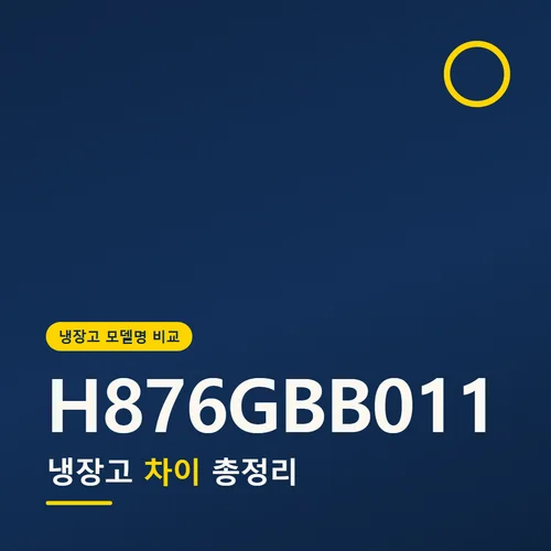 H876GBB011-H876GBB011